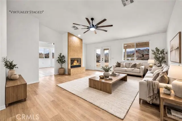 61791 Alta Mesa Drive, Joshua Tree, CA 92252 - #3