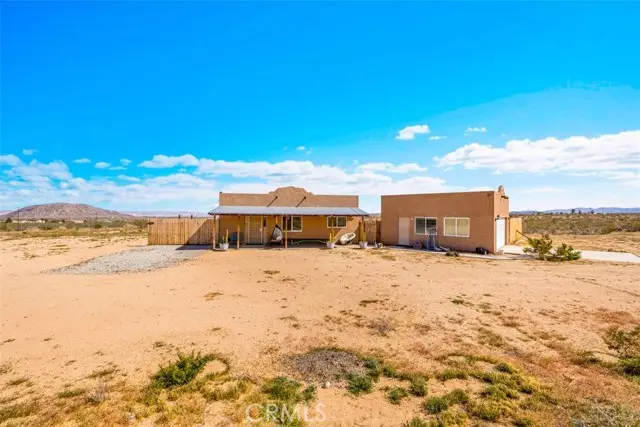 1335 Fortuna Ave, Landers, CA 92285 - #1