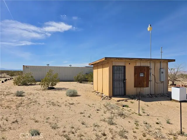 68980 Brant Cross, Twentynine Palms, CA 92277 - #1