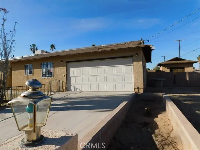 71762 El Paseo, Twentynine Palms, CA 92277 - #2