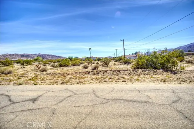 7500 Sunset Drive, Twentynine Palms, CA 92277 - #1