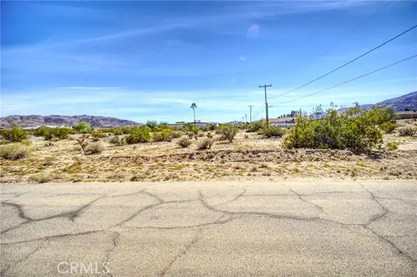 7500 Sunset Drive, Twentynine Palms, CA 92277
