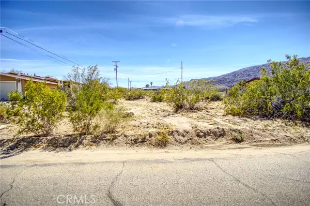 74653 Twilight Drive, Twentynine Palms, CA 92277 - #1