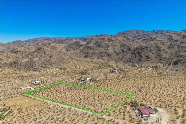 7054 Canyon Road, Twentynine Palms, CA 92277
