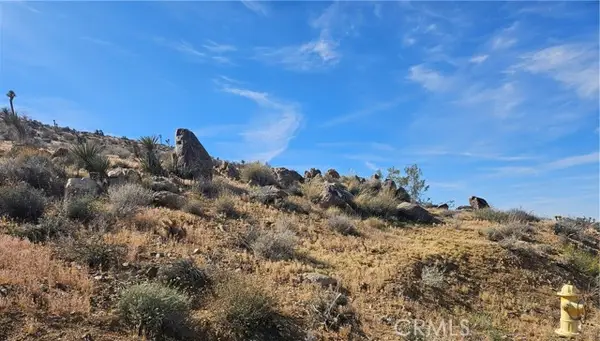 0 Avalon, Yucca Valley, CA 92284