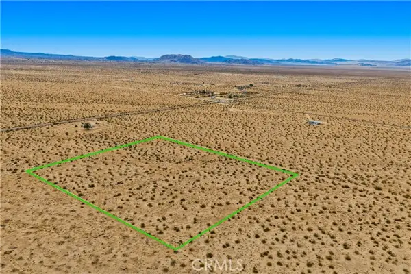 62653 Del Oro Road, Joshua Tree, CA 92252