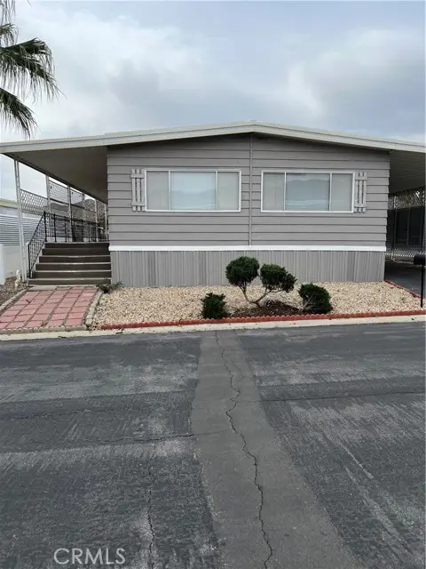 54999 Martinez, Yucca Valley, CA 92284