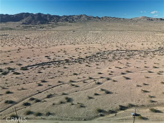 0 Pipeline Road, Joshua Tree, CA 92252 - #3