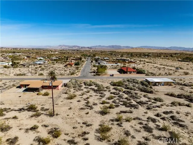 0 Foothill, Twentynine Palms, CA 92277 - #2
