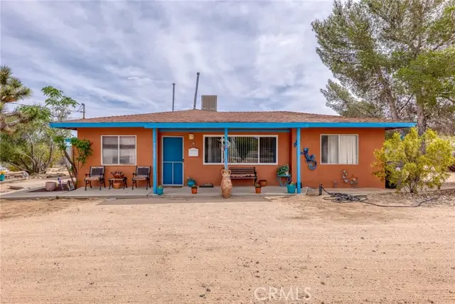 7625 Joshua View, Yucca Valley, CA 92284 - #3