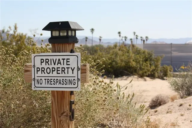 675 Pampas Avenue, Twentynine Palms, CA 92277 - #2