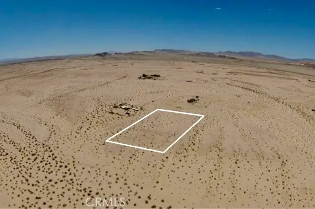 76693 Garden Road, Twentynine Palms, CA 92277 - #3