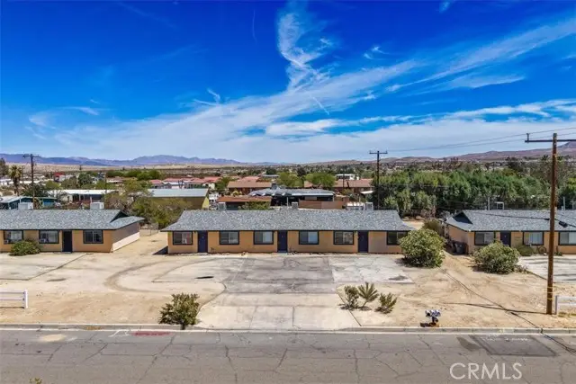 6607 Palo Verde Avenue, Twentynine Palms, CA 92277 - #1