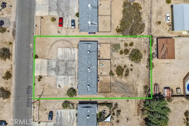 6607 Palo Verde Avenue, Twentynine Palms, CA 92277 - #3