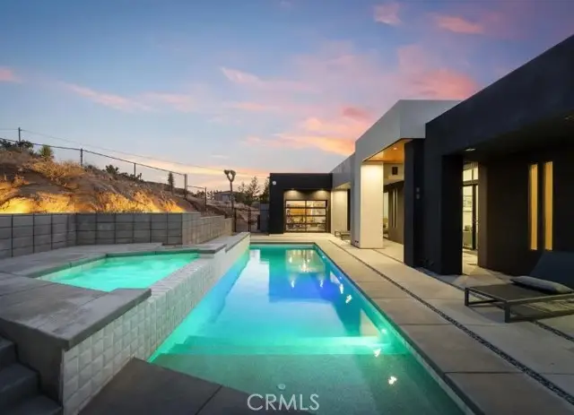 8175 Fox Trail, Yucca Valley, CA 92284 - #1