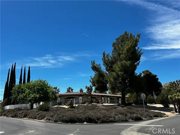 7456 San Remo Trail, Yucca Valley, CA 92284
