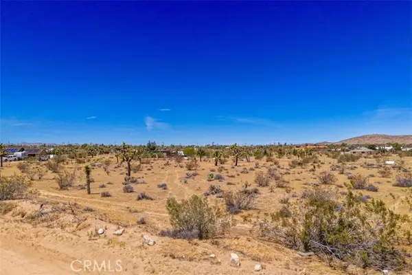 59688 Drexel Road, Yucca Valley, CA 92284