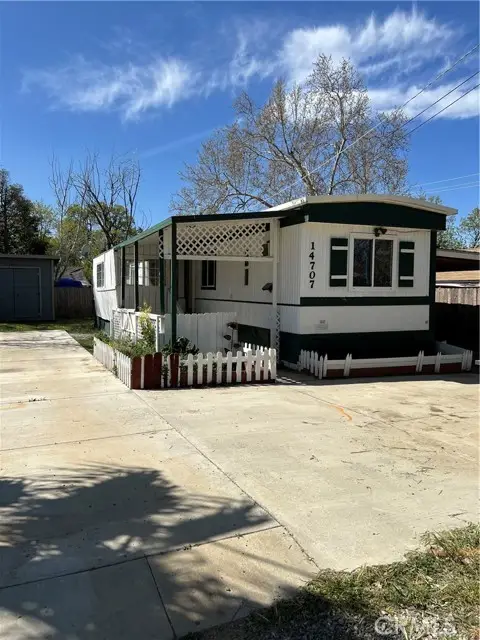 14707 Walnut Avenue, Clearlake, CA 95422