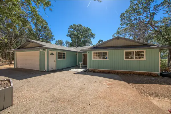 2630 Greenway Drive, Kelseyville, CA 95451