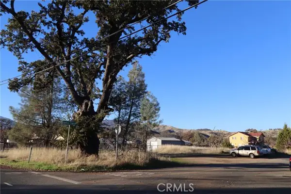 21198 State Highway 175, Middletown, CA 95461