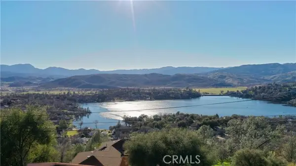 17263 Greenridge Road, Hidden Valley Lake, CA 95467