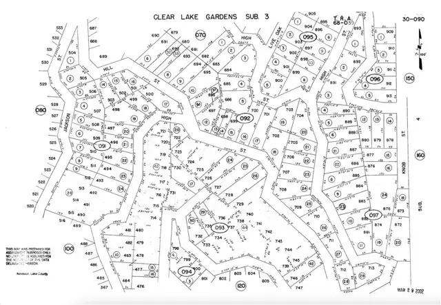 7610 Jackson Street, Nice, CA 95464 - Image #1