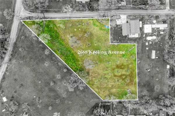 2868 Keeling Avenue, Lakeport, CA 95453