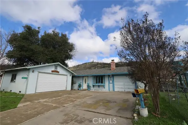 13418 Marina Village, Clearlake Oaks, CA 95423