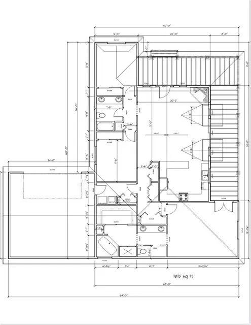 20255 Heartwood Court, Hidden Valley Lake, CA 95467 - Image #3