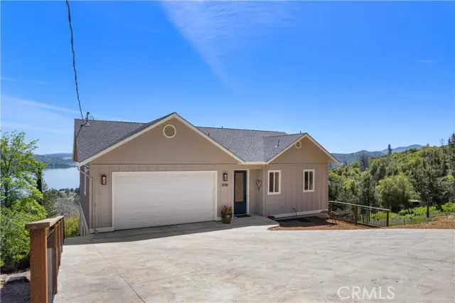 3730 Scenic View Drive, Kelseyville, CA 95451 - Image #2