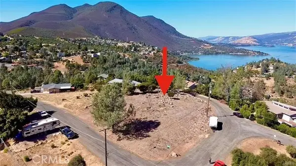 5010 Larkspur Way, Kelseyville, CA 95451