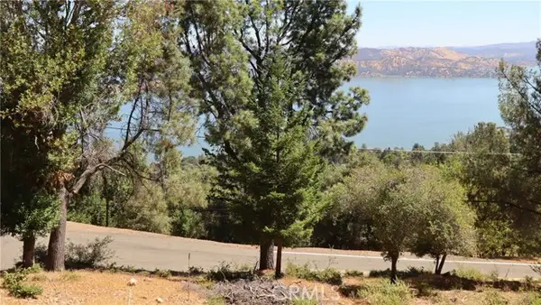 8151 Broadview Drive, Kelseyville, CA 95451