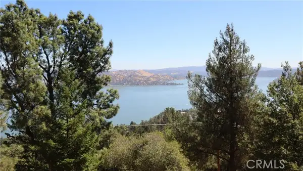 8157 Broadview Drive, Kelseyville, CA 95451