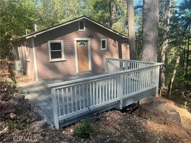 10295 Brookside Drive, Cobb, CA 95461 - Image #1