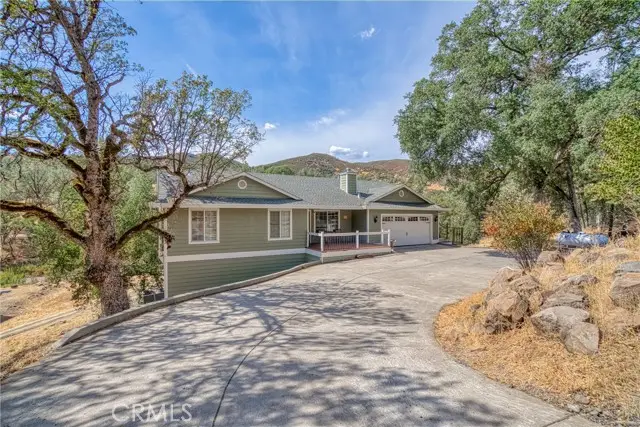 3409 Wolf Creek Road, Clearlake Oaks, CA 95423 - Image #3