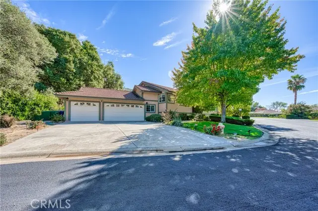 8656 Paradise Valley Boulevard, Lucerne, CA 95458 - Image #2