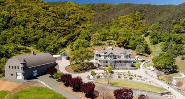 5605 George Road, Lakeport, CA 95453