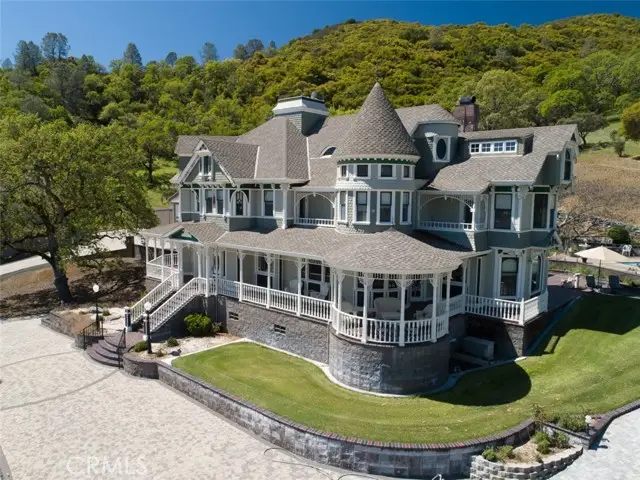 5605 George Road, Lakeport, CA 95453 - Image #3