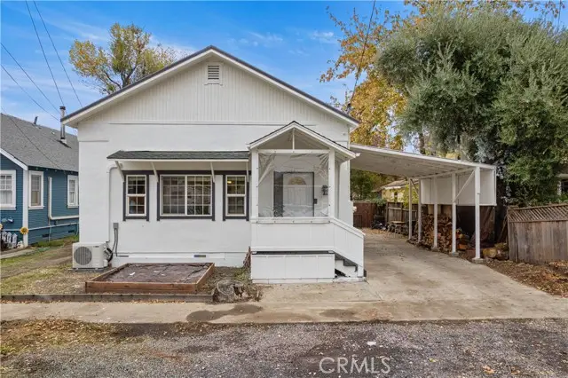 9528 Washington Street, Upper Lake, CA 95485 - #2