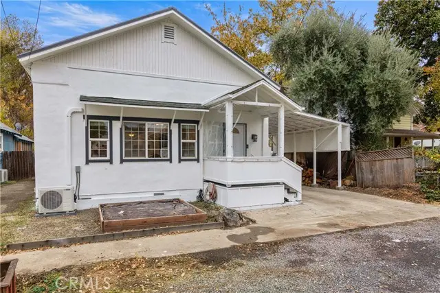 9528 Washington Street, Upper Lake, CA 95485 - #3