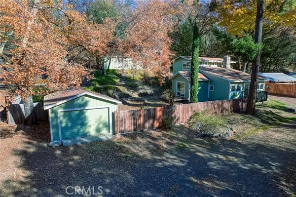 9054 Highway 175, Kelseyville, CA 95451