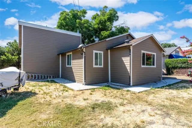 55 E Street, Lakeport, CA 95453 - Image #2