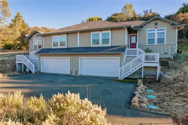 10401 Point Lakeview Road, Kelseyville, CA 95451 - Image #1