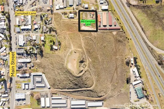 440 Campbell Lane, Lakeport, CA 95453 - Image #1