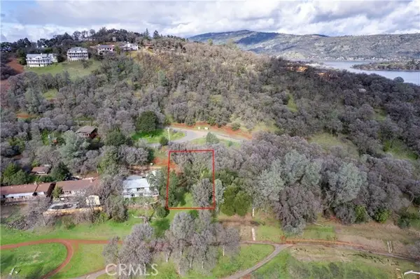 2628 Greenway Drive, Kelseyville, CA 95451