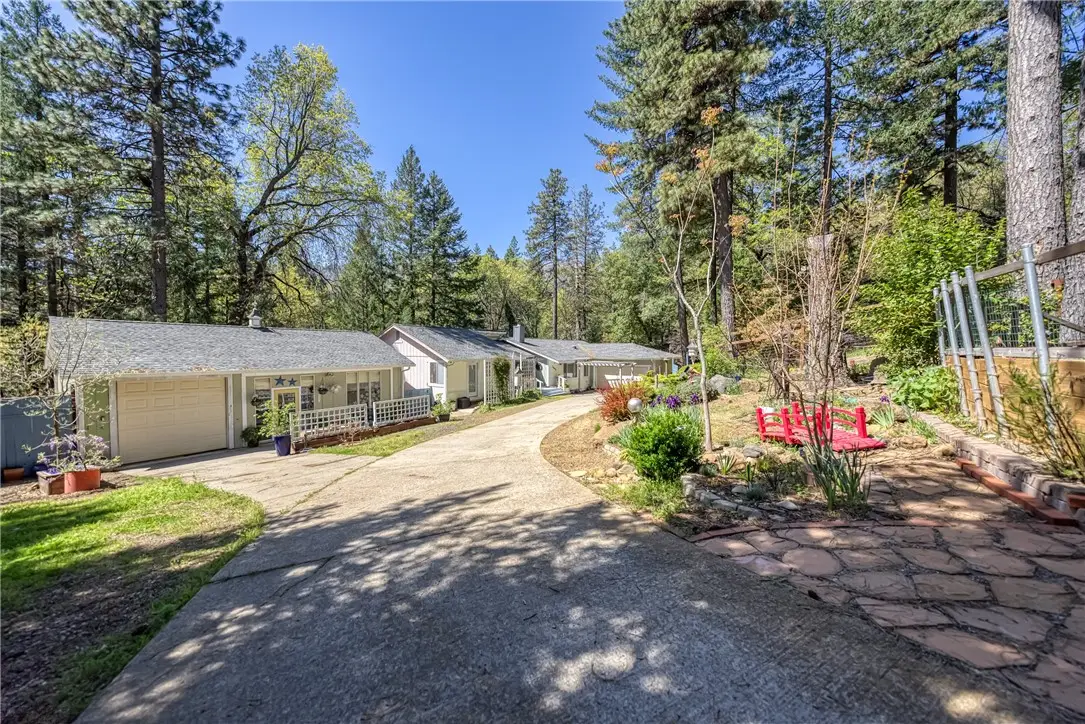 16675 Mountain View Drive, Cobb, CA 95426 - Image #1