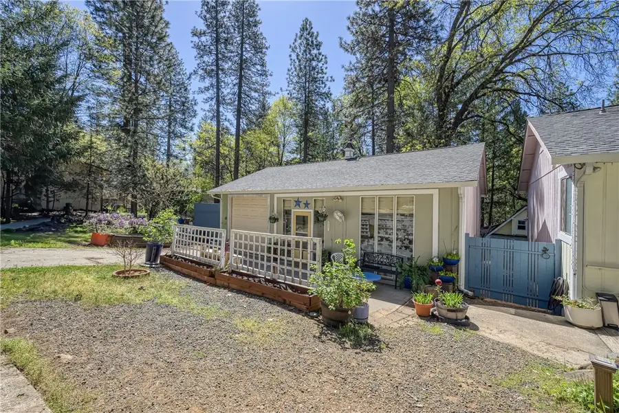 16675 Mountain View Drive, Cobb, CA 95426 - Image #2