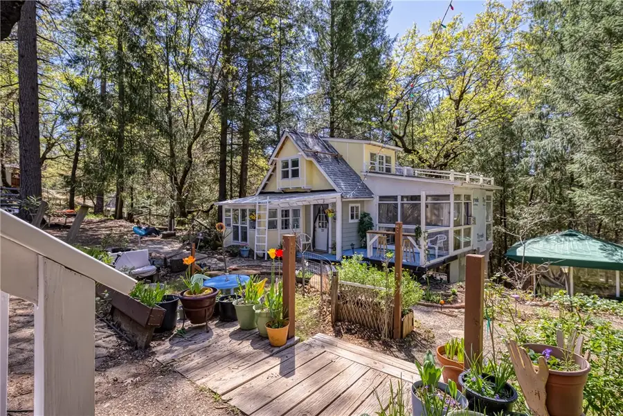 16675 Mountain View Drive, Cobb, CA 95426 - Image #3