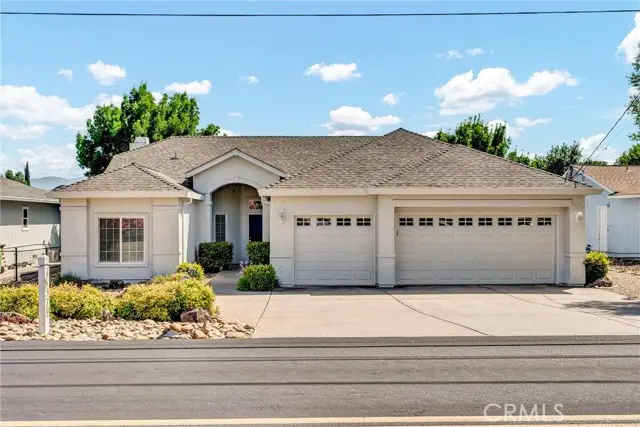 18579 Hidden Valley Road, Hidden Valley Lake, CA 95467 - Image #2