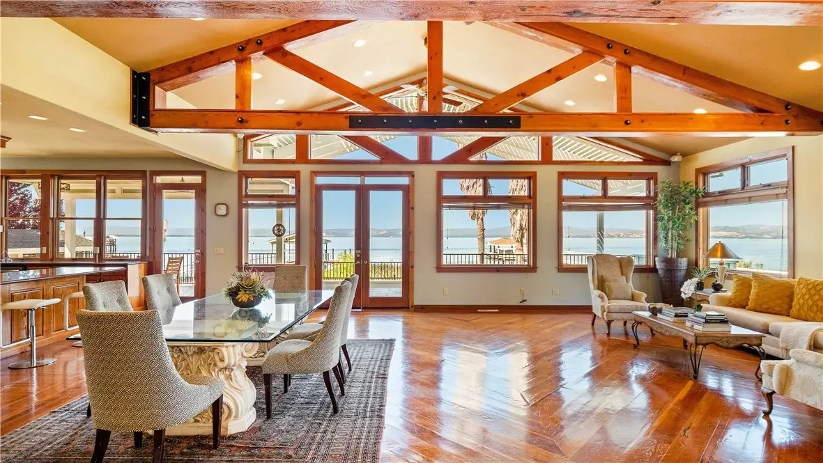 6055 6055 E. Highway 20, Lucerne, CA 95458 - Image #1